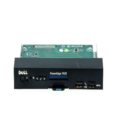 PowerEdge T430 Dell Front Bezel
