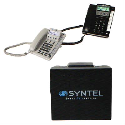 Syntel Epabx 206