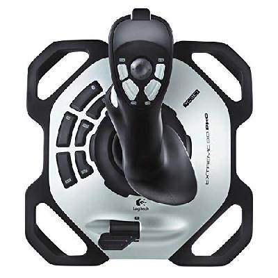 XNX-G 333 Joystick