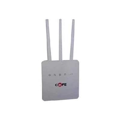 COFE is Best 4G Wifi Router with Sim Card Slot