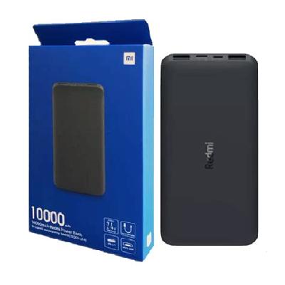 Mi Xiomi Redmi Power Bank 10000 Mah
