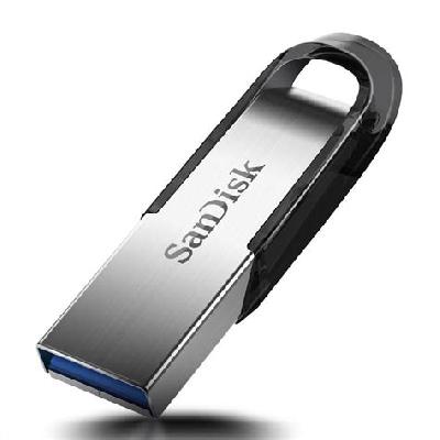 SanDisk Ultra Flair 64GB USB 3.0 Pen Drive