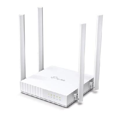 TP-Link AC750 Dual Band WiFi Router Archer C24 Range Extender