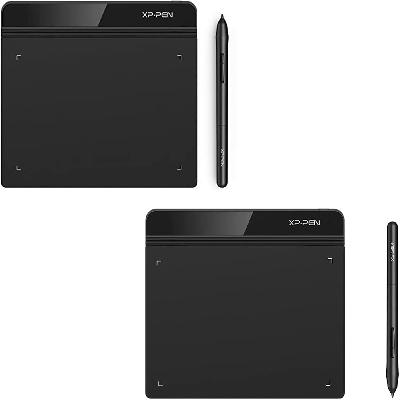 XP-Pen StarG640 Graphics Drawing Tablet Pen Tablet