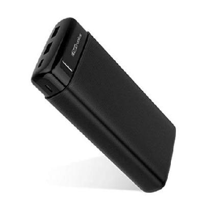 20000 MAH Power Bank With Dual Input