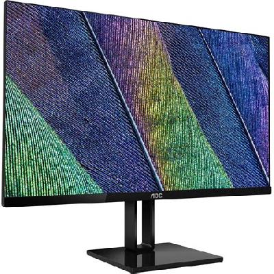 AOC LED Monitors