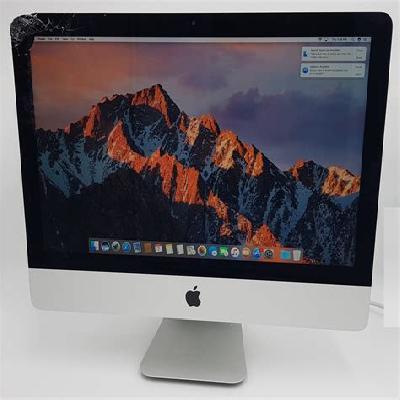 Apple Computer Desktop