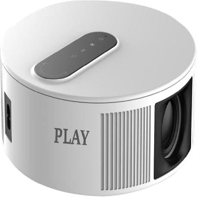 BEEM 200 Plus Multimedia LCD Projector With Miracast