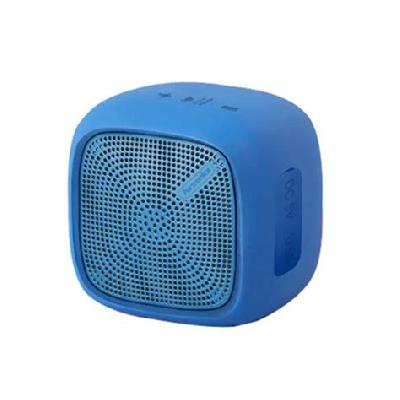 Bounce Portable BT Speaker With FM