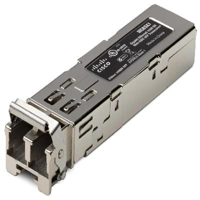 Cisco Fiber SFP Module Multimode(MGBSX1)