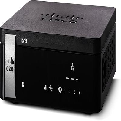 Cisco RV130 VPN Router