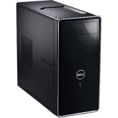 Dell Computer Desktop