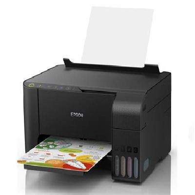 Epson Ecotank L1300 Single Function Inktank A3 Printer