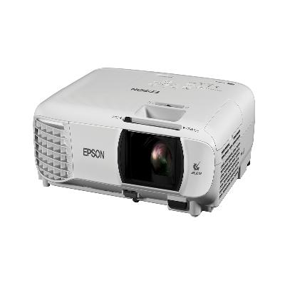 Epson EH-TW650 Home Theatre Projector Full HD 1080p