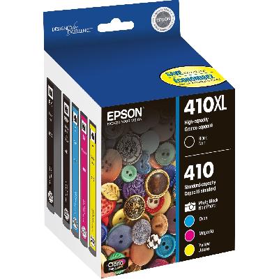 EPSON Ink Cartridge