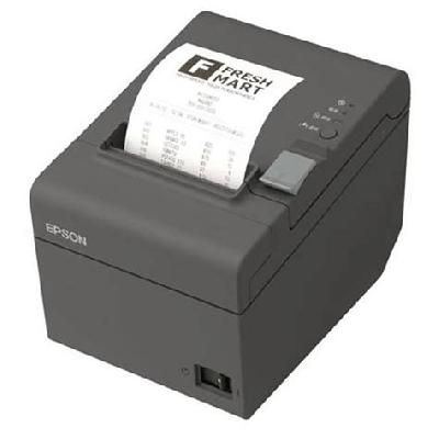 Epson TM-T82 Thermal POS Receipt Printer