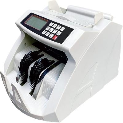 GOBBLER PX5388-MG Business-Grade Note Counting Machine