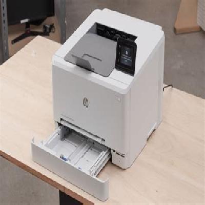 Hp Color Laserjet Pro M255dw
