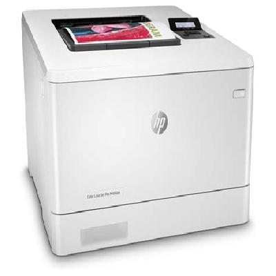 HP Color LaserJet Pro M454dw