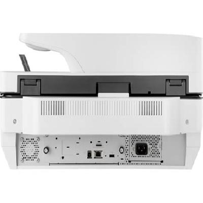 HP Digital Sender Flow 8500 fn2 Document Capture Workstation