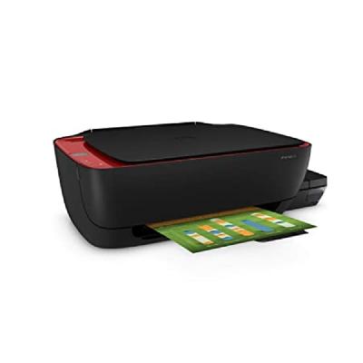 Hp Ink Tank 316 Printer