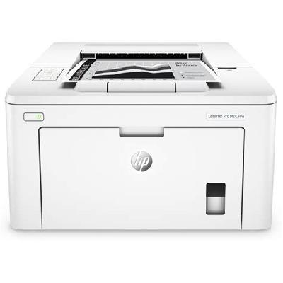 HP Laser Jet Pro M203d Printer