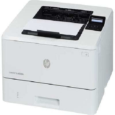 HP Laser Jet Pro M403dn Printer