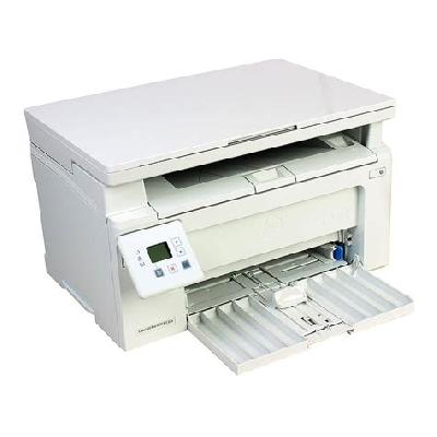 HP Laser Jet Pro MFP M126nw Printer