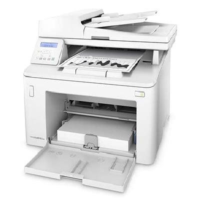 HP Laser Jet Pro MFP M227sdn Printer