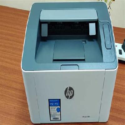 Hp Laserjet 108 A Printer