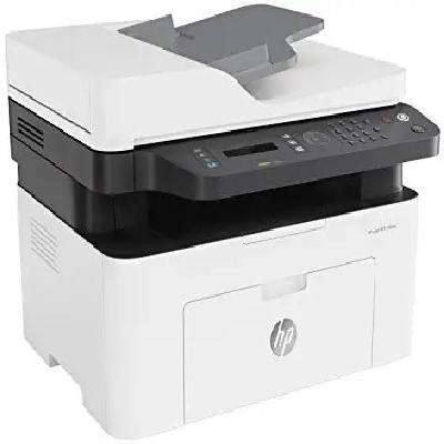 HP Laserjet 138fnw