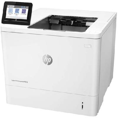 HP LaserJet Enterprise M610dn