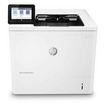 HP LaserJet Enterprise M612dn