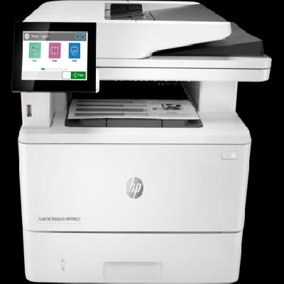 HP LaserJet Enterprise MFP M431f