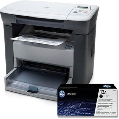 HP LaserJet M1005 All-in-one Printer for Home