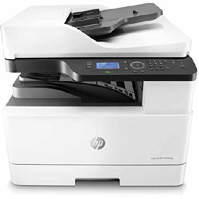 HP LaserJet MFP M436nda Printer