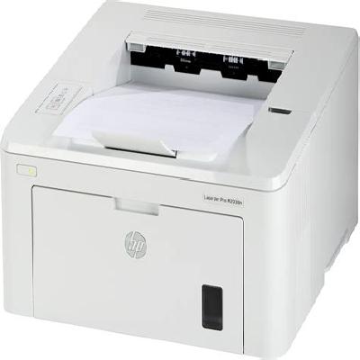 HP LaserJet Pro M203dn Printer