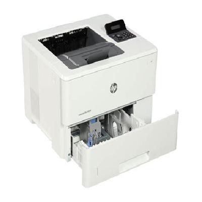 HP LaserJet Pro M501dn Printer