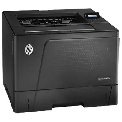 HP LaserJet Pro M706n Printers