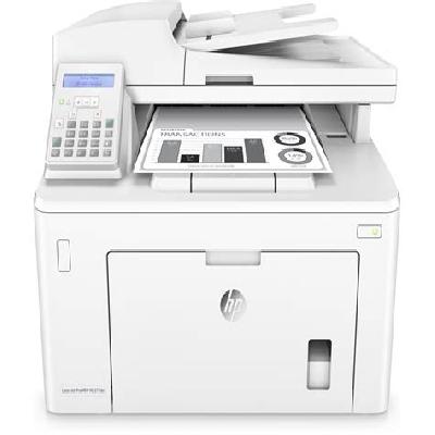 HP LaserJet Pro MFP M227fdn Printer