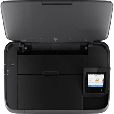 HP LaserJet Pro MFP M429fdn