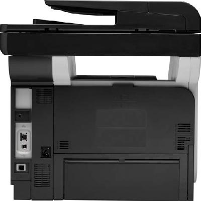 HP LaserJet Pro MFP M521dn