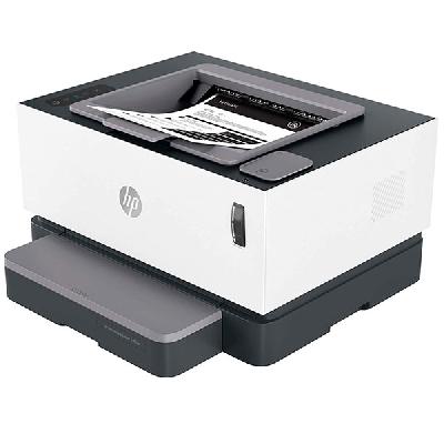 Hp Neverstop Laser 1000w Printer