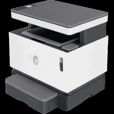 HP Neverstop Laser MFP 1200nw Printer for Businesses