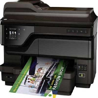 HP OfficeJet 7612 Wide Format E-All-In-One