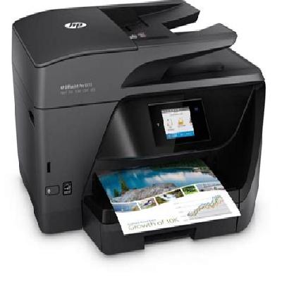 HP OfficeJet Pro 6970 All-in-One Printer