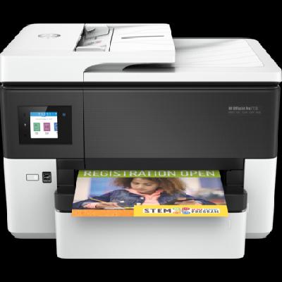 HP OfficeJet Pro 7720 Wide Format All-in-One Printer