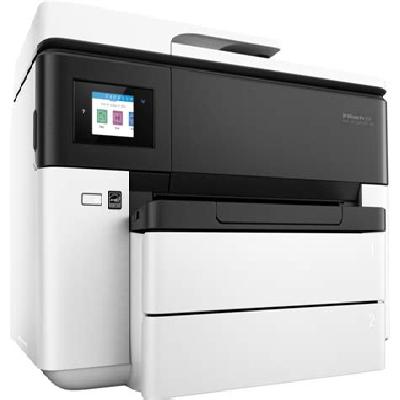 HP OfficeJet Pro 7730 Wide Format All-in-One Printer