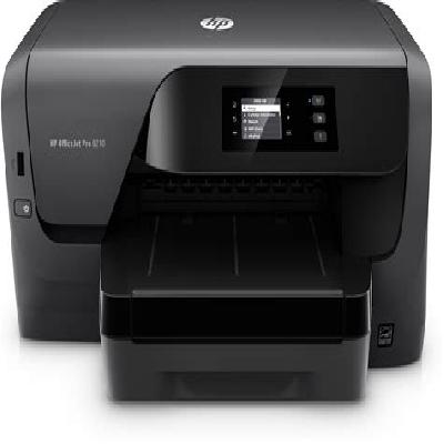 HP OfficeJet Pro 8210 Printer