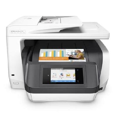 HP OfficeJet Pro 8710 All-in-One Printer